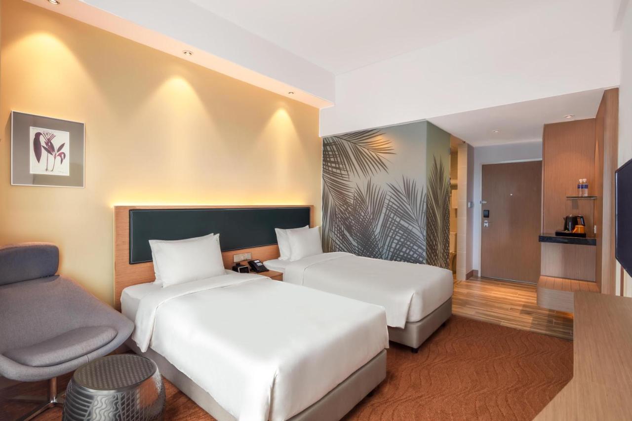 Express Centre By Ihg Hotel