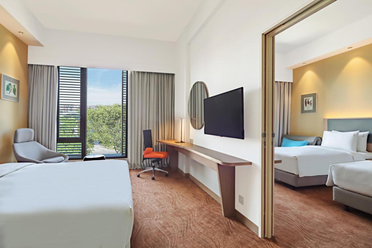 Express Centre By Ihg
