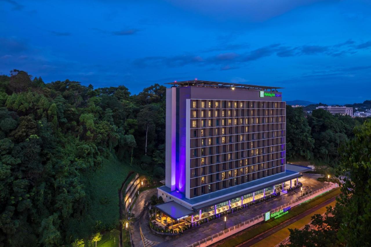 Express Centre By Ihg Kota Kinabalu