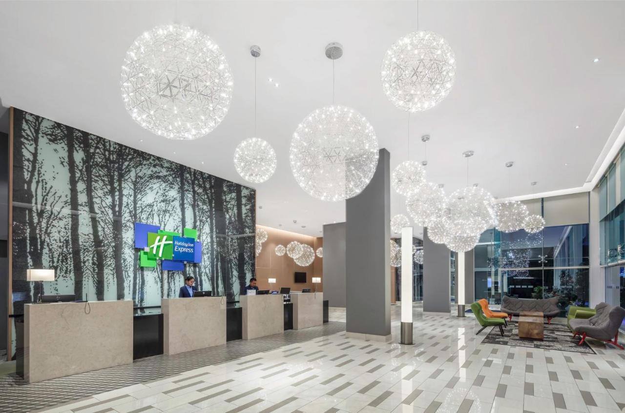 Express Centre By Ihg 4* Kota Kinabalu