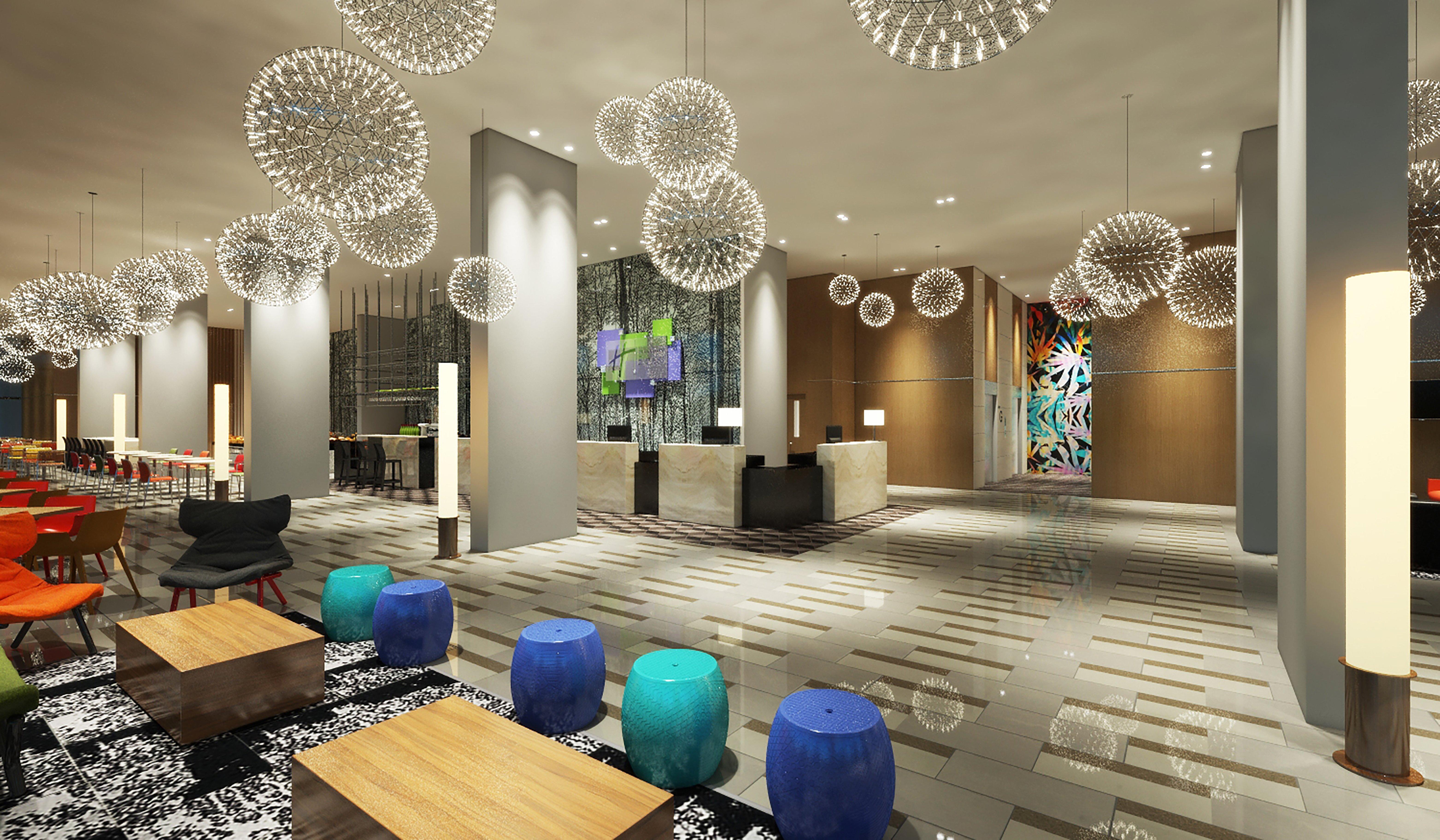Express Centre By Ihg