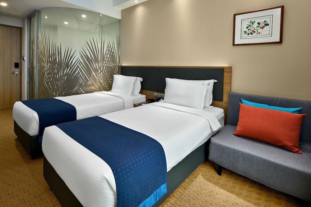 Express Centre By Ihg Kota Kinabalu